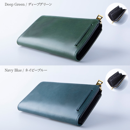 TIDY2.0 Rétro 長財布 本革 レトロ おすすめ メンズ レディース JAW042