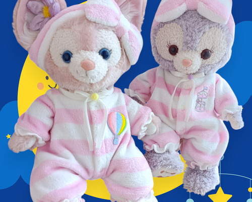 専用です。リーナベルコスチューム♡パジャマパーティミニー風 専用です。リーナベルコスチューム♡パジャマパーティミニー風