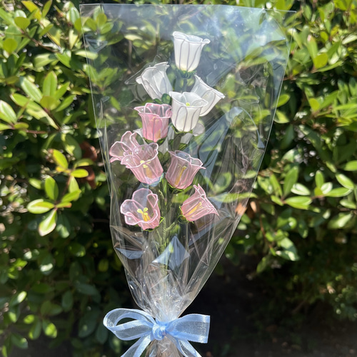 アメリカンフラワー ゼラニウム 枯れない花 ディップフラワー 食用 花