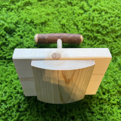 ☆スイングパーチM☆ 【止まり木サイズオーダー品】バードジム