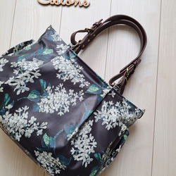 new! ショルダー紐別売 ハンドメイド リバティキューピッドボウ
