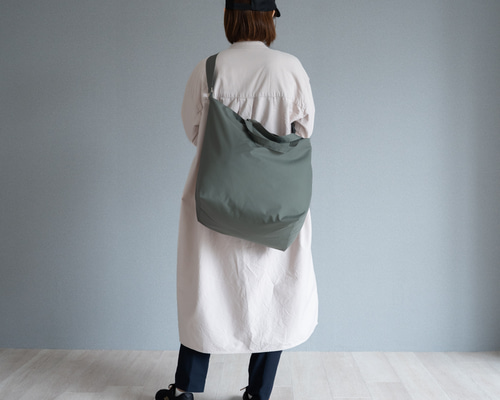 しっかりトート｜2way 大容量 マザーズバッグ 軽量 防水 洗える