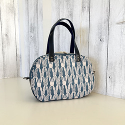 ミナペルホネン smile flowerショルダーバッグMB506-291 ミナペルホネン smile flowerショルダーバッグMB506-291