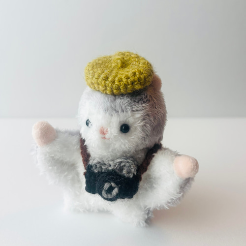 ももんが商品 モモンガの公式グッズ一覧 | ちいかわマーケット 公式グッズショップ