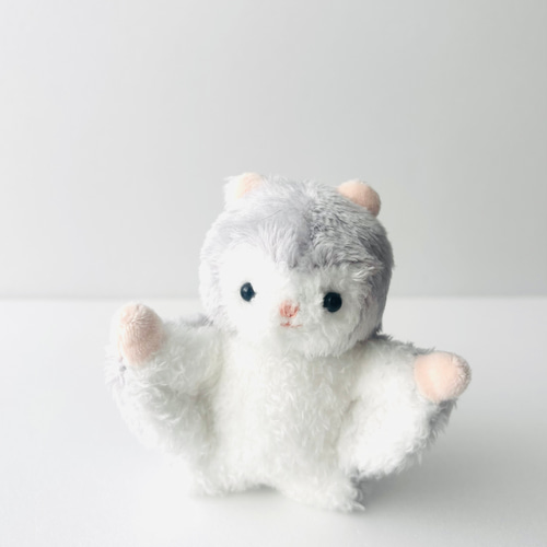 モモンガのMOCHI ぬいぐるみ TinyKoala 通販 19538858｜Creema