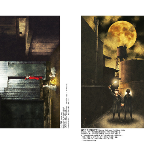 夢の播種 : 個展図録 ／ Sowing the Dreams : Exhibition Catalog