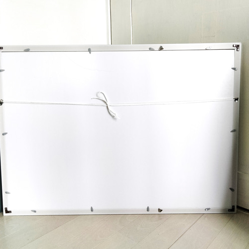 石垣の海に生きた証 / 抽象画 46×63㎝ A2 額縁セット 原画のみ モダン 石垣の海に生きた証 / 抽象画 46×63㎝ A2 額縁セット 原画1点