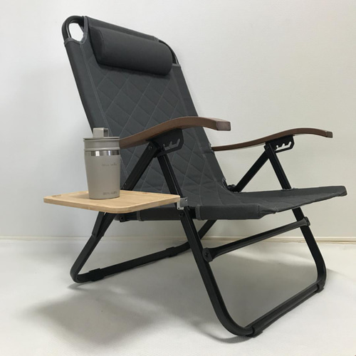 NEWサイドテーブルL ハイランダークライマックスローチェア用 サイド