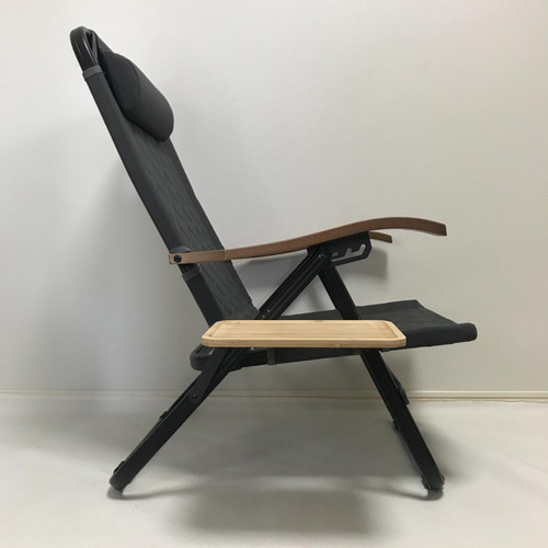 NEWサイドテーブルL ハイランダークライマックスローチェア用 サイド