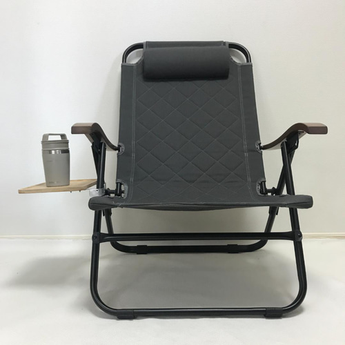 NEWサイドテーブルL ハイランダークライマックスローチェア用 サイド