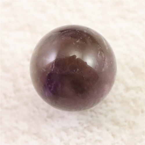 H&E社 オーラライト23 15mm スフィア 4.8g #44297 天然石 榎本通商