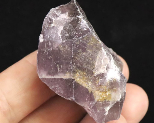 H&E社 オーラライト23 ロック 原石 38.1g #86267 天然石 榎本