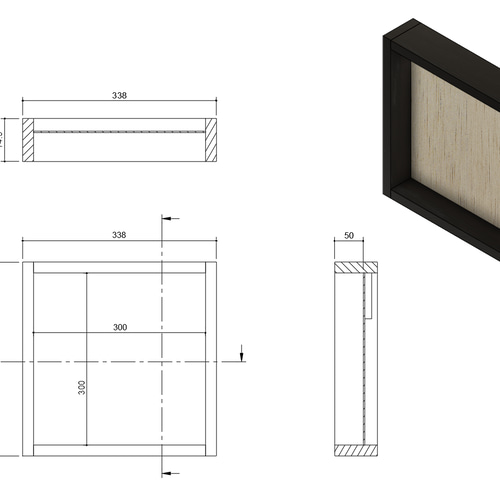 luckページ　コの字棚 サイズオーダー品 luckページ コの字棚 サイズオーダー品 luckページ コの字棚 サイズ