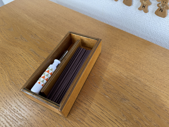 お仏壇 線香入れ フリーボックス・小物入れ clover 通販 19539731