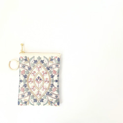 刺繍 小銭入れ・コインケース のおすすめ人気通販｜Creema