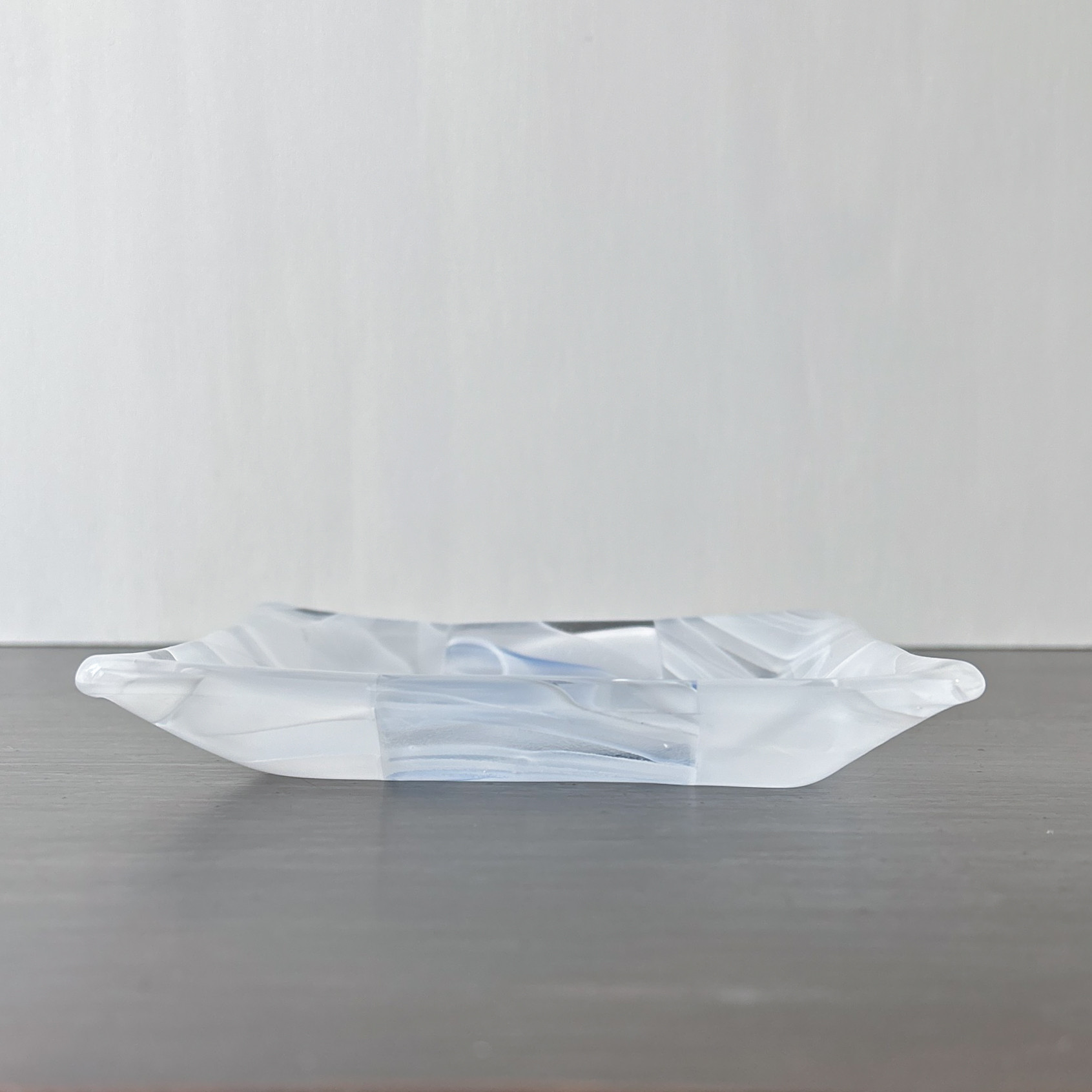 ゆらゆら　中角皿　４