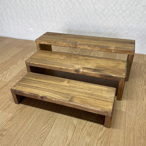 コの字ラック6点セット】イベント什器/マルシェ 6点セット