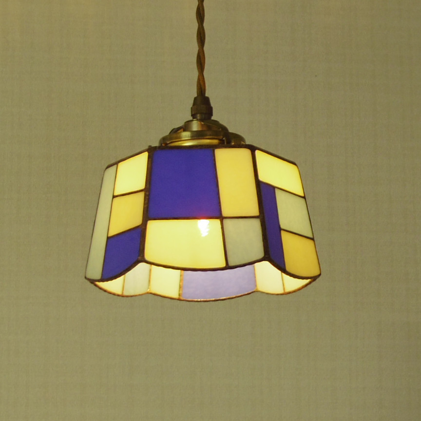 ランプ 705＋ペンダント灯具