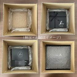 オーダー フラワーボックス 【 Fleur Bijou -フルール ビジュー- 】お花の宝石 ｜ プレゼント インテリア 10枚目の画像