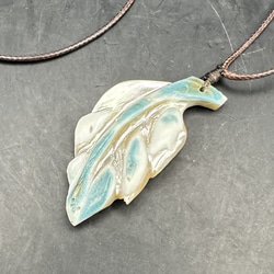 2025.4.9薬師如来梵字御守 糸魚川白翡翠 【公式通販】