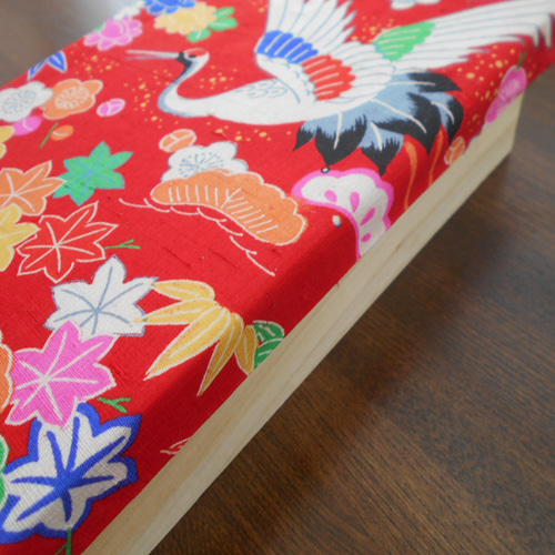 昭和レトロ　セット お裁縫箱 お針箱 昭和レトロなソーイングセット フリーボックス