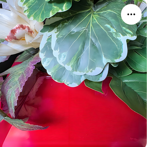 光触媒 人工観葉植物 ウォールグリーン フェイクグリーン セローム