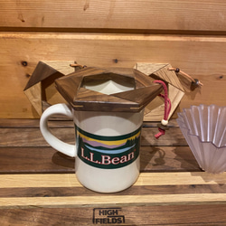コーヒードリッパーホルダー 4枚目の画像