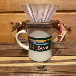 コーヒードリッパーホルダー 3枚目の画像