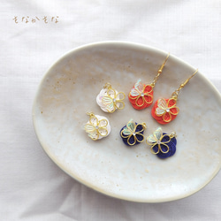 ＊せつ＊プラチナ【7×13mm 月甲フープピアス】Pt900刻印入 新品！ 楽天市場】フープピアス プラチナ 月甲 7×13mm Pt900 両耳