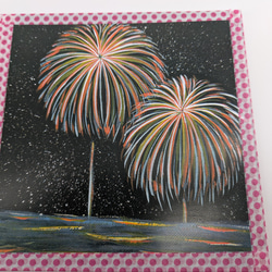 花火大会のひととき 15枚目の画像