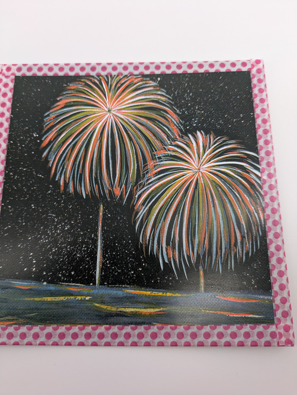 花火大会のひととき 15枚目の画像