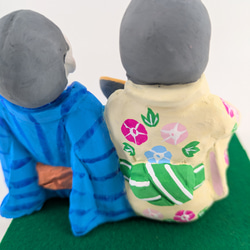 花火大会のひととき 10枚目の画像