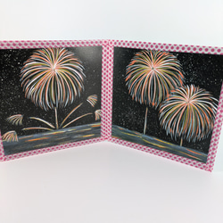 花火大会のひととき 13枚目の画像