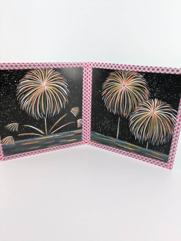 花火大会のひととき 13枚目の画像