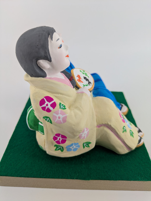 花火大会のひととき 9枚目の画像