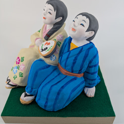 花火大会のひととき 12枚目の画像