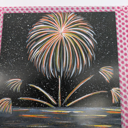 花火大会のひととき 16枚目の画像