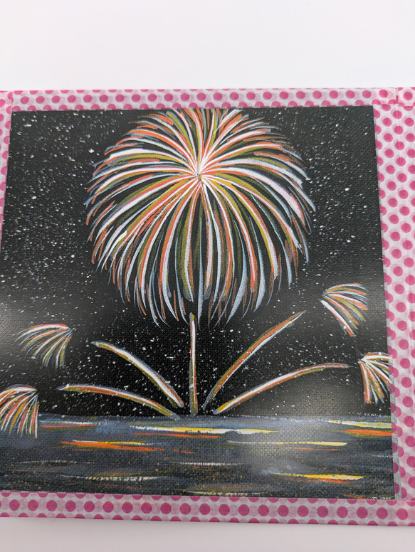 花火大会のひととき 16枚目の画像