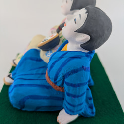 花火大会のひととき 11枚目の画像