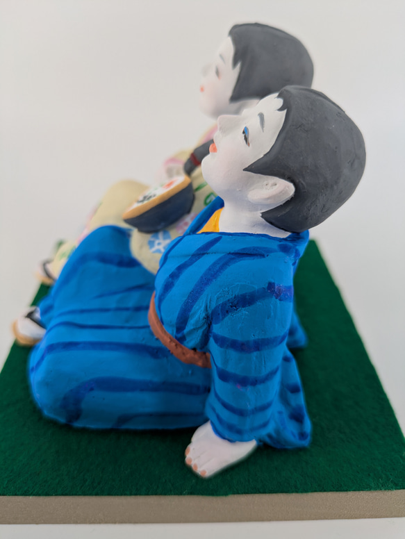 花火大会のひととき 11枚目の画像