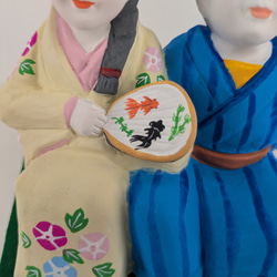 花火大会のひととき 8枚目の画像