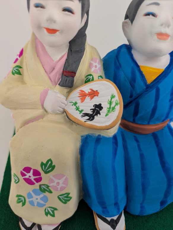 花火大会のひととき 8枚目の画像