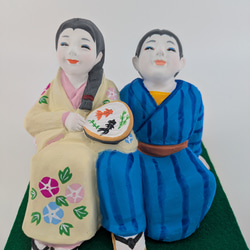 花火大会のひととき 7枚目の画像