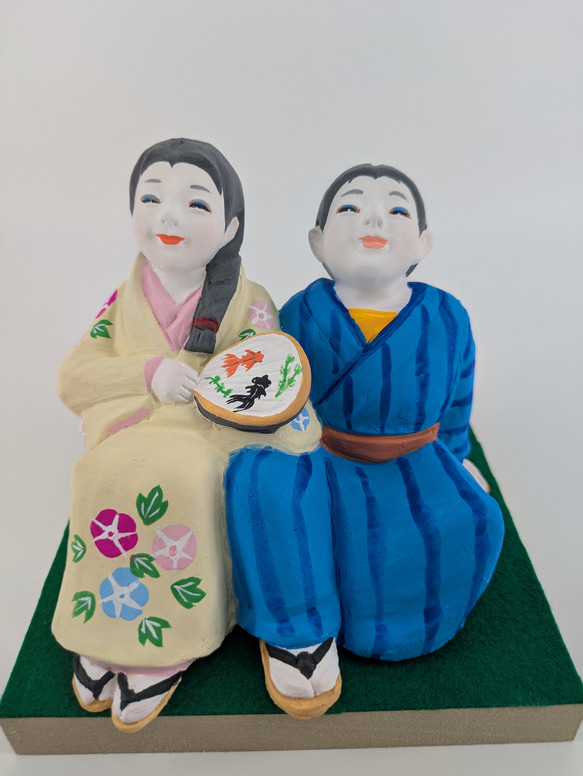 花火大会のひととき 7枚目の画像