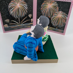 花火大会のひととき 5枚目の画像