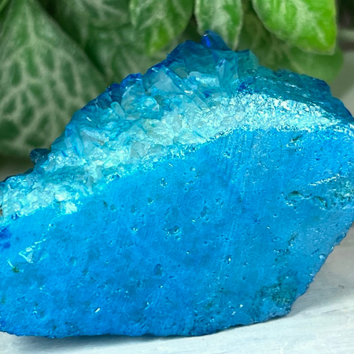 アクアオーラ オーラ水晶 クリスタル クラスター 原石 その他置物 東洋