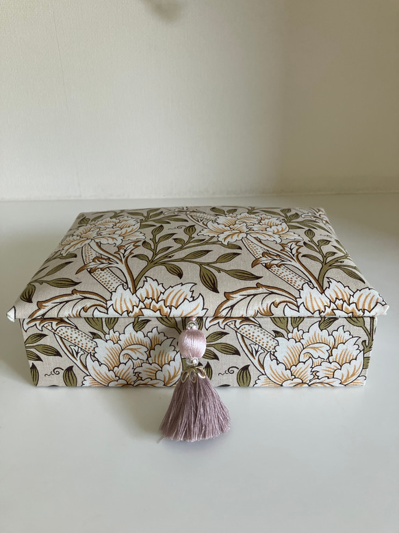 アクセサリーボックス アクセサリーケース ジュエリーボックス