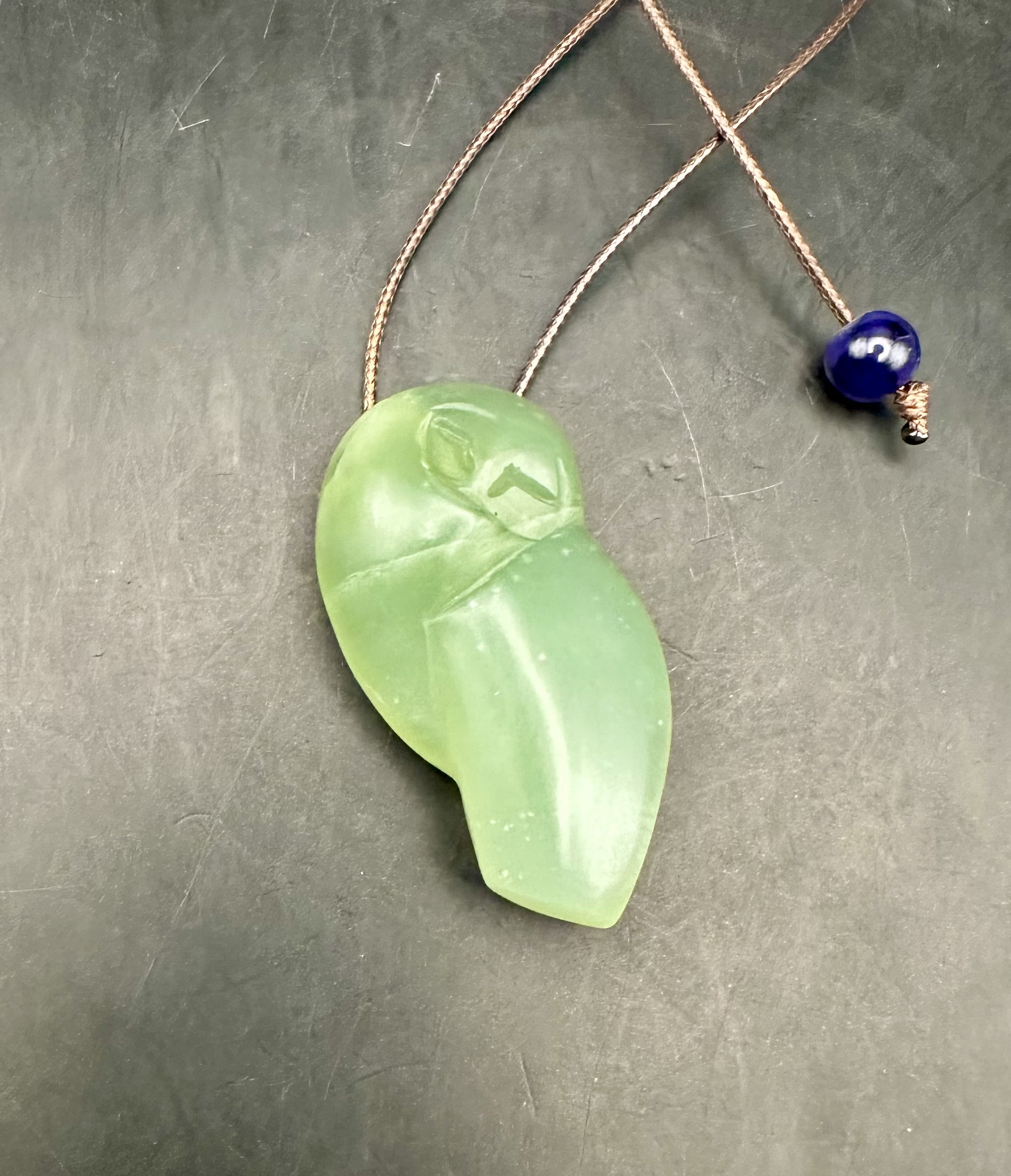 2025.7.8フウクロ　ネフライト