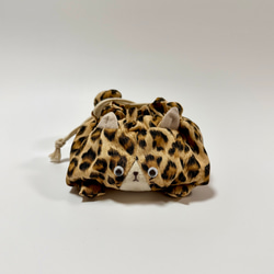 猫（ねこ） 巾着袋 のおすすめ人気通販｜Creema(クリーマ) 国内最大の