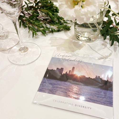 結婚式　CDおまとめ 結婚式のBGM
